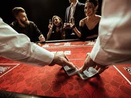 Онлайн казино Casino Bitz